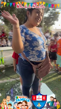 Dia de la Familia