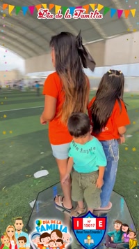 Dia de la Familia
