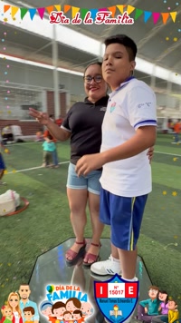Dia de la Familia