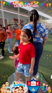 Dia de la Familia