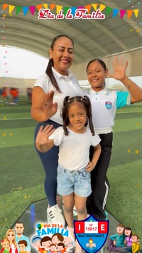 Dia de la Familia
