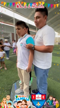 Dia de la Familia