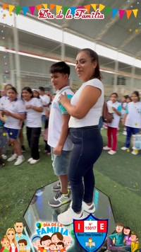 Dia de la Familia