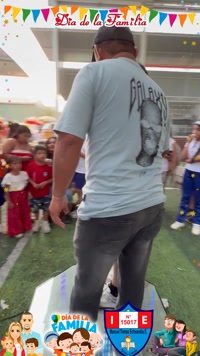 Dia de la Familia