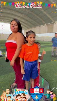 Dia de la Familia
