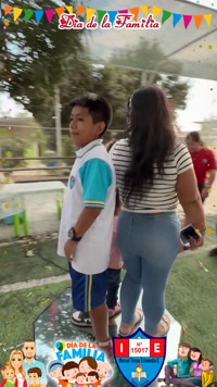 Dia de la Familia