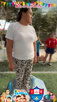 Dia de la Familia