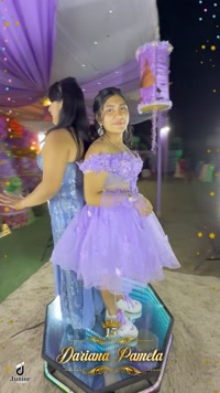 Mis 15 Años