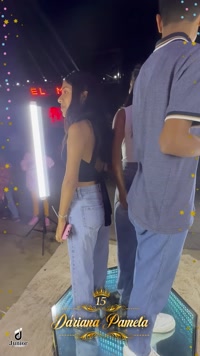 Mis 15 Años