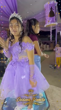 Mis 15 Años