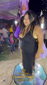 Mis 15 Años