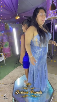 Mis 15 Años