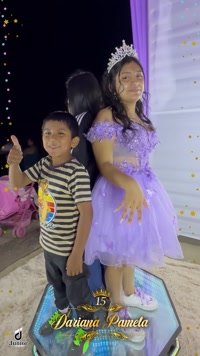 Mis 15 Años