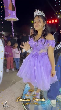Mis 15 Años