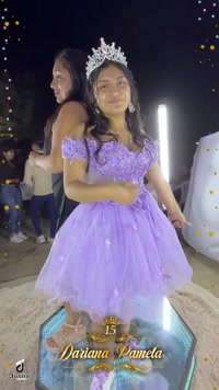 Mis 15 Años