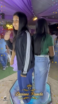 Mis 15 Años