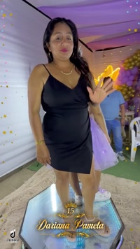 Mis 15 Años