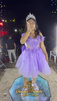 Mis 15 Años