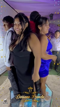Mis 15 Años