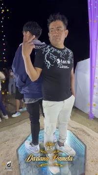 Mis 15 Años