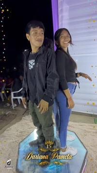 Mis 15 Años