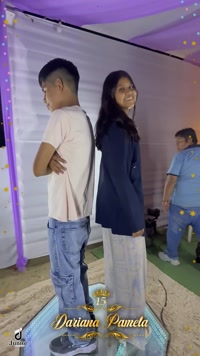 Mis 15 Años