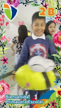Dia de la primavera