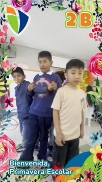 Dia de la primavera