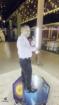 Mi noche Magica