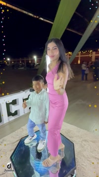 Mi noche Magica