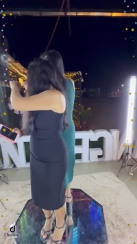 Mi noche Magica