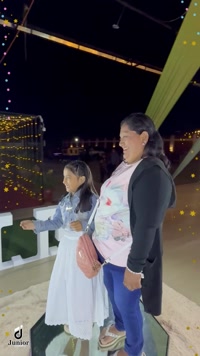 Mi noche Magica