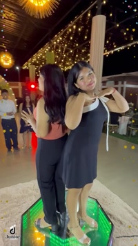 Mi noche Magica