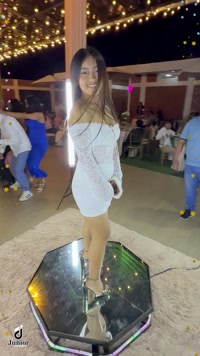 Mi noche Magica
