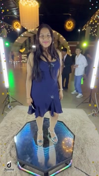 Mi noche Magica
