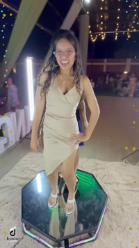 Mi noche Magica