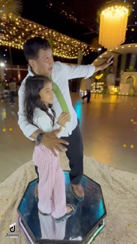 Mi noche Magica