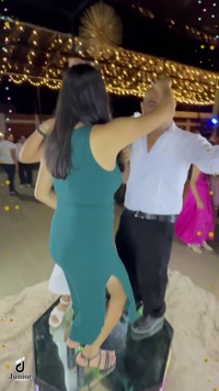 Mi noche Magica