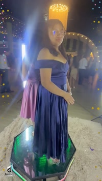 Mi noche Magica