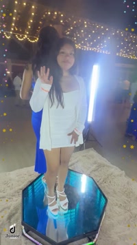 Mi noche Magica