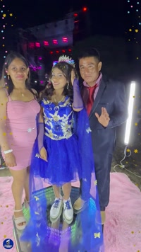 Mis 15 Años