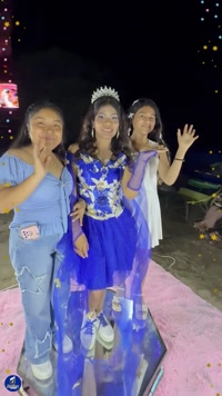 Mis 15 Años