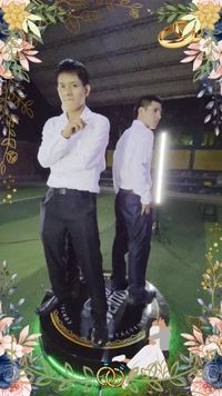 Boda 1