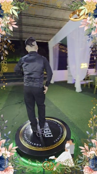 Boda 1