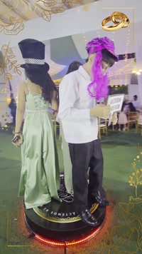 Boda 1