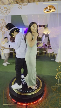 Boda 1