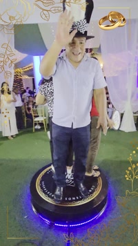 Boda 1