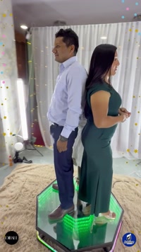 Nuestra Boda