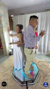 Nuestra Boda