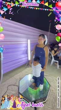 Mi Primer Añito